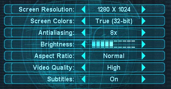 ASUS NVIDIA GeForce 8600 GT - GunMetal Benchmark