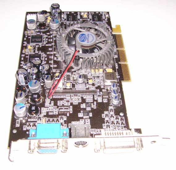 ATI Radeon 9700 Pro