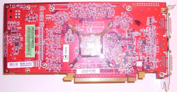 GIGABYTE ATI Radeon X1950XTX